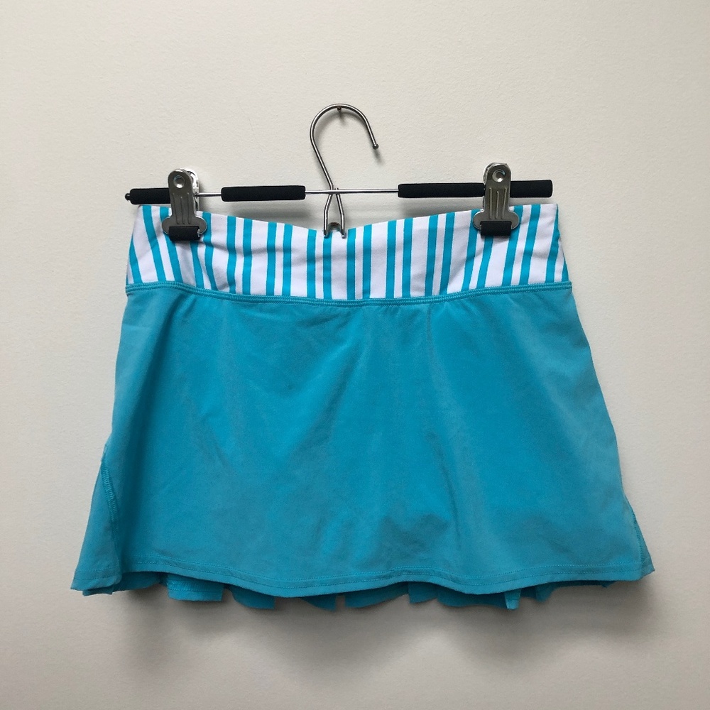 Lululemon Tennis Skirt/Skort